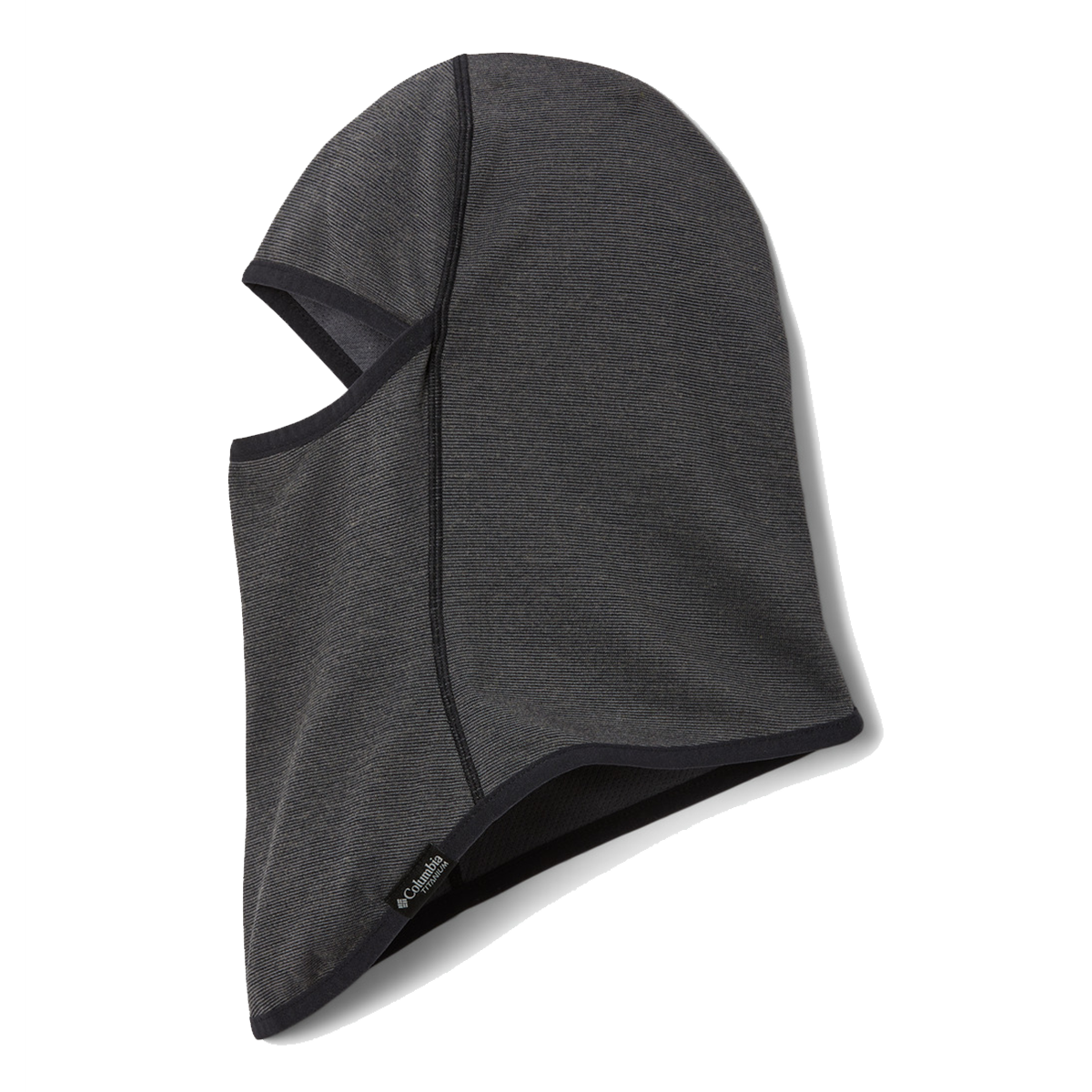 Klobúk Columbia Titan Pass Striped Balaclava Šedá | 2053721010, 0