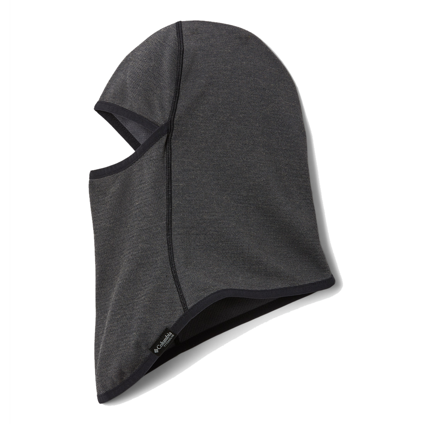 Klobúk Columbia Titan Pass Striped Balaclava Šedá | 2053721010