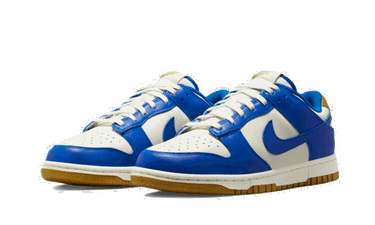 Tenisky a topánky Nike Dunk Low "Kansas City Royals" W Modrá | FB7173-141, 2