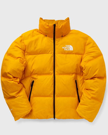 Prešívaná bunda The North Face Rmst Nuptse Jacket Žltá | NF0A7UQZ56P1, 0