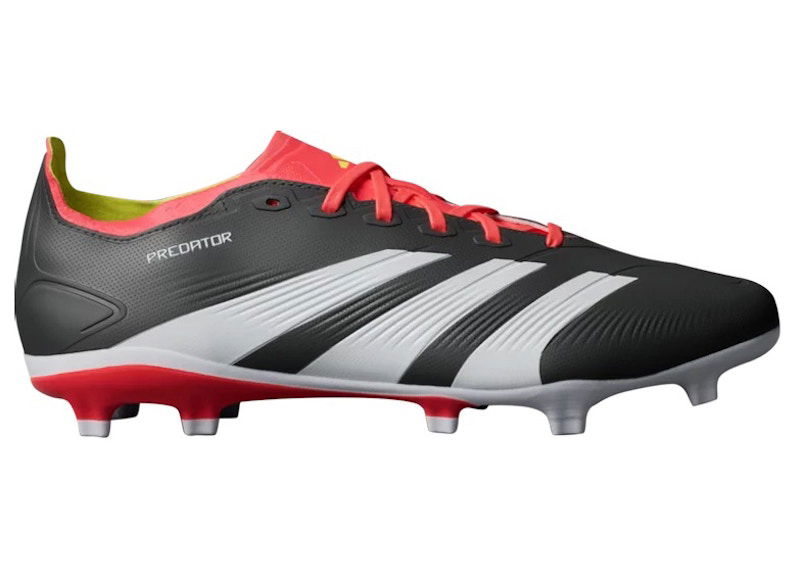 Tenisky a topánky adidas Performance Predator League L FG Čierna | IG7762, 0