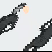 3-Stripes Long Sleeve Swim Top