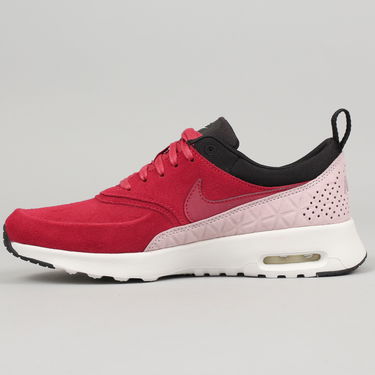 Tenisky a topánky Nike Air Max Thea Premium Červená | 845062-600, 1