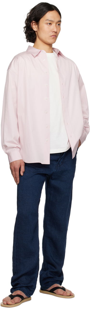 Džínsy The Row The Row Hartley Jeans Modrá | 873-W3654, 3