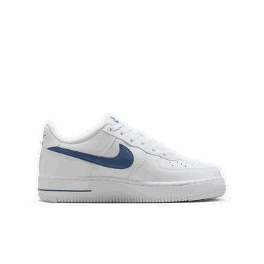Tenisky a topánky Nike Air Force 1 Biela | IB7688-101, 4