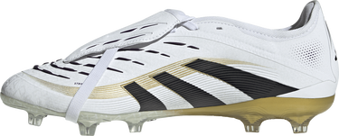 Tenisky a topánky adidas Performance Predator Pro FT FG Biela | jr4770, 1