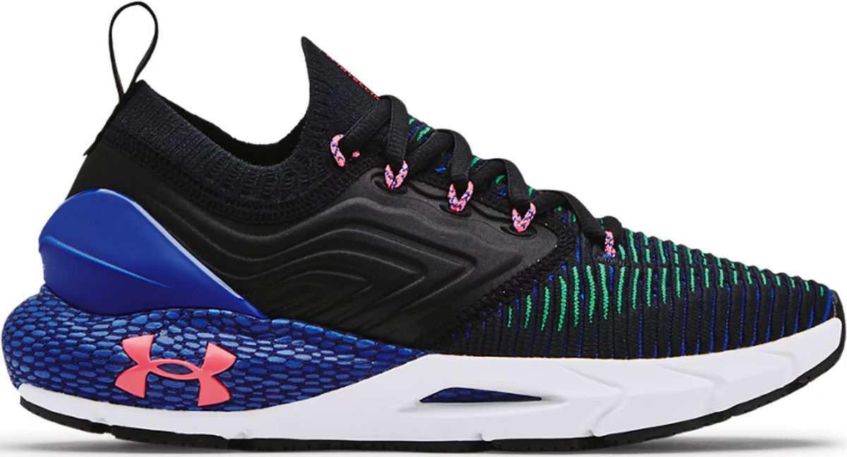 Tenisky a topánky Under Armour HOVR Phantom 2 W Čierna | 3024155-002, 0