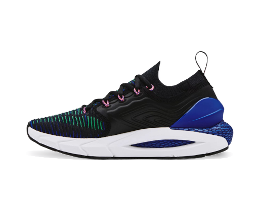 Bežecké topánky Under Armour HOVR Phantom 2 W Čierna | 3024155-002