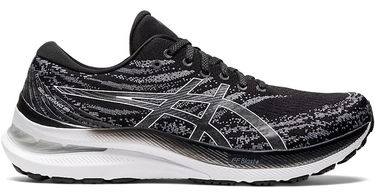Tenisky a topánky Asics Gel-Kayano 29 Čierna | 1011b440-002, 1