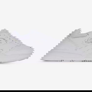 Tenisky a topánky Lacoste Lineshot "Blanc" Biela | 46SMA0110-21G, 0