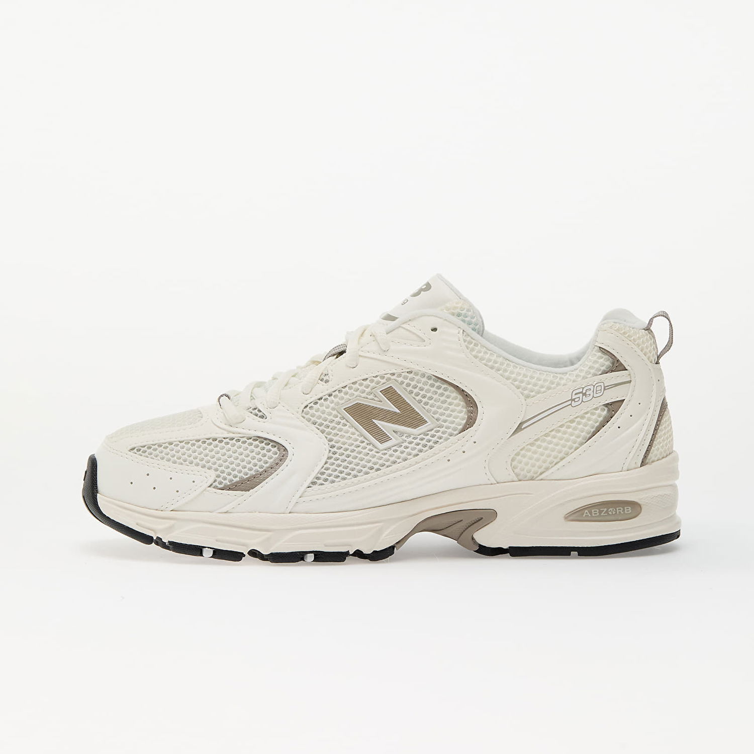 Tenisky a topánky New Balance 530 Biela | U530CSB, 0