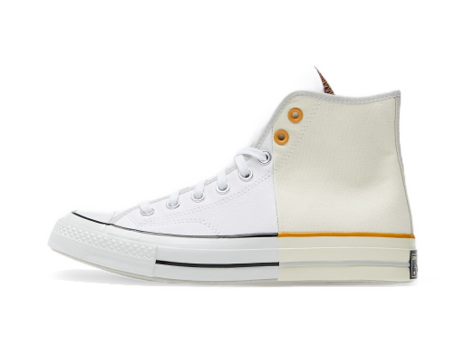 Tenisky a topánky Converse Chuck 70 Biela | 167669C