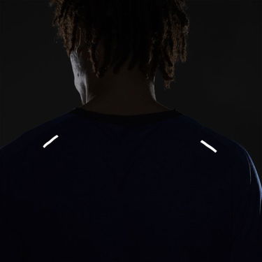 Tričko Nike Dri-FIT ADV Techknit Ultra Short-Sleeve Running Top Modrá | CZ9046-451, 3