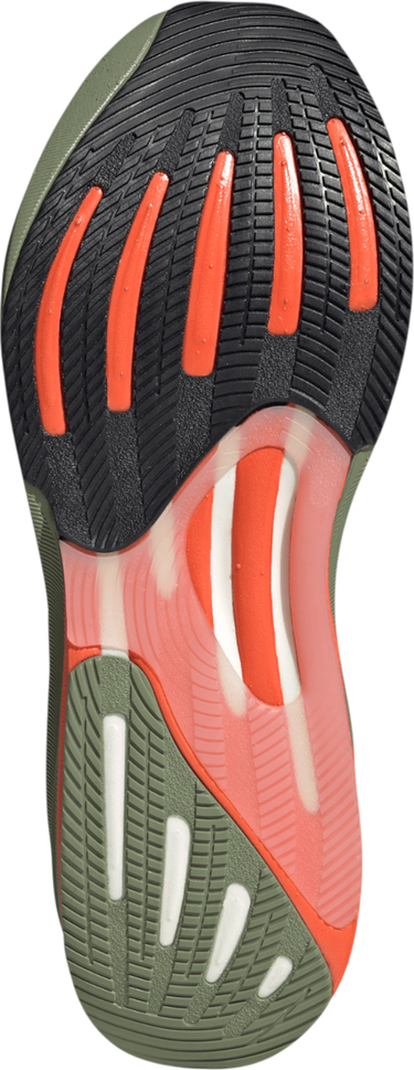 Tenisky a topánky adidas Performance Supernova Rise 2 Béžová | jr4140, 2