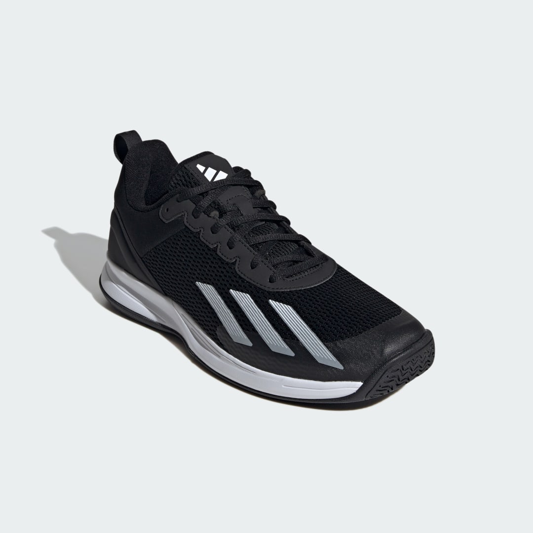 Tenisky a topánky adidas Performance Courtflash Speed Tennis Čierna | IF0431, 1