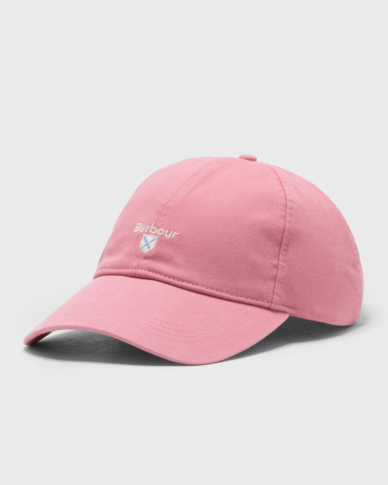 Šiltovka Barbour Barbour Cascade Baseball Cap Ružová | MHA0274PI76, 0