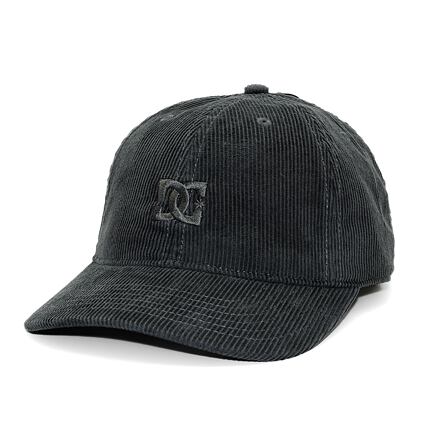 Šiltovka DC Cap Star Čierna | ADYHA04196-KZL0, 0