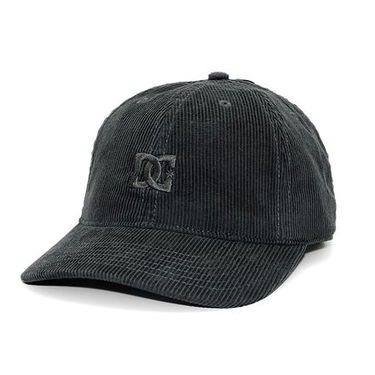 Šiltovka DC Cap Star Čierna | ADYHA04196-KZL0, 0