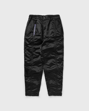 Cargo nohavice Alpha Industries Casual Nylon UV Pants Čierna | 146201UV-BLACK, 0