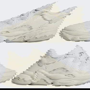 Tenisky a topánky adidas Originals OZWEEGO Biela | GX3322, 7