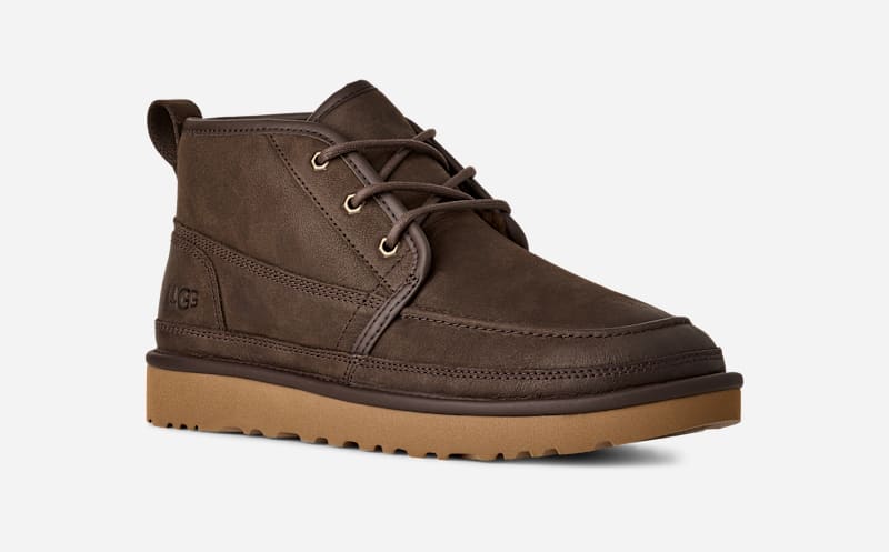 Tenisky a topánky UGG Neumel Moc Boot Hnedá | 1171112-DDC, 1