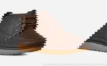 Tenisky a topánky UGG Neumel Moc Boot Hnedá | 1171112-DDC, 1