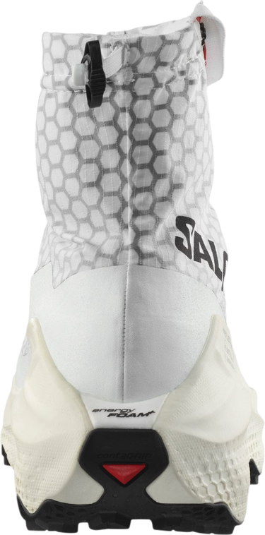 Tenisky a topánky Salomon S/LAB ULTRA DUST Biela | l47723900, 2