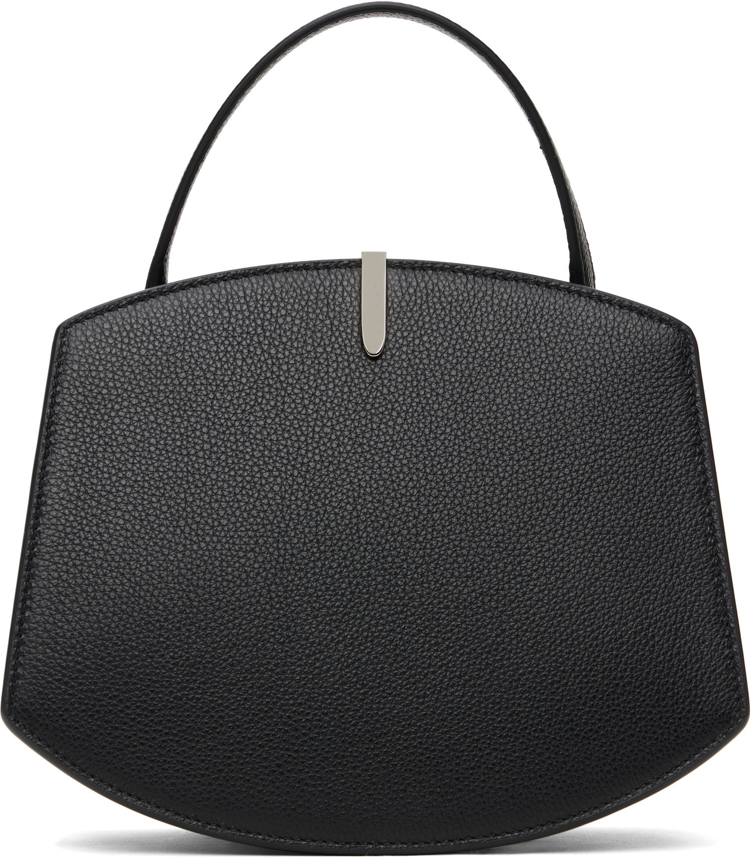 Kabelka Savette Savette Florence 20 Leather Handbag Čierna | H-029-09-09, 0