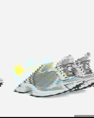 Tenisky a topánky Asics UB4-S GEL-1130 Tyrkysová | 1201A645-400, 3