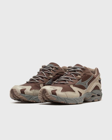 Tenisky a topánky Mizuno WAVE RIDER 10 CORDURA Hnedá | D1GA256302, 1