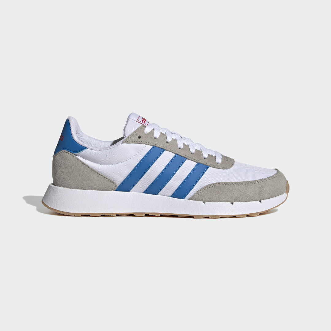 Tenisky a topánky adidas Originals Run 60s 2.0 Biela | GW8057, 0