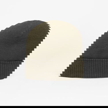 Kulicha Lundhags Lundhags Knak Beanie Zelené | 1142337-680, 1