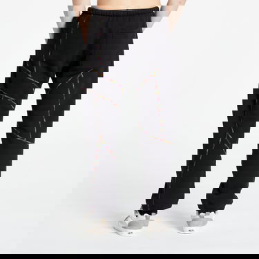Tepláky Pleasures Vein Sweatpants Čierna | P23W033 BLACK, 1
