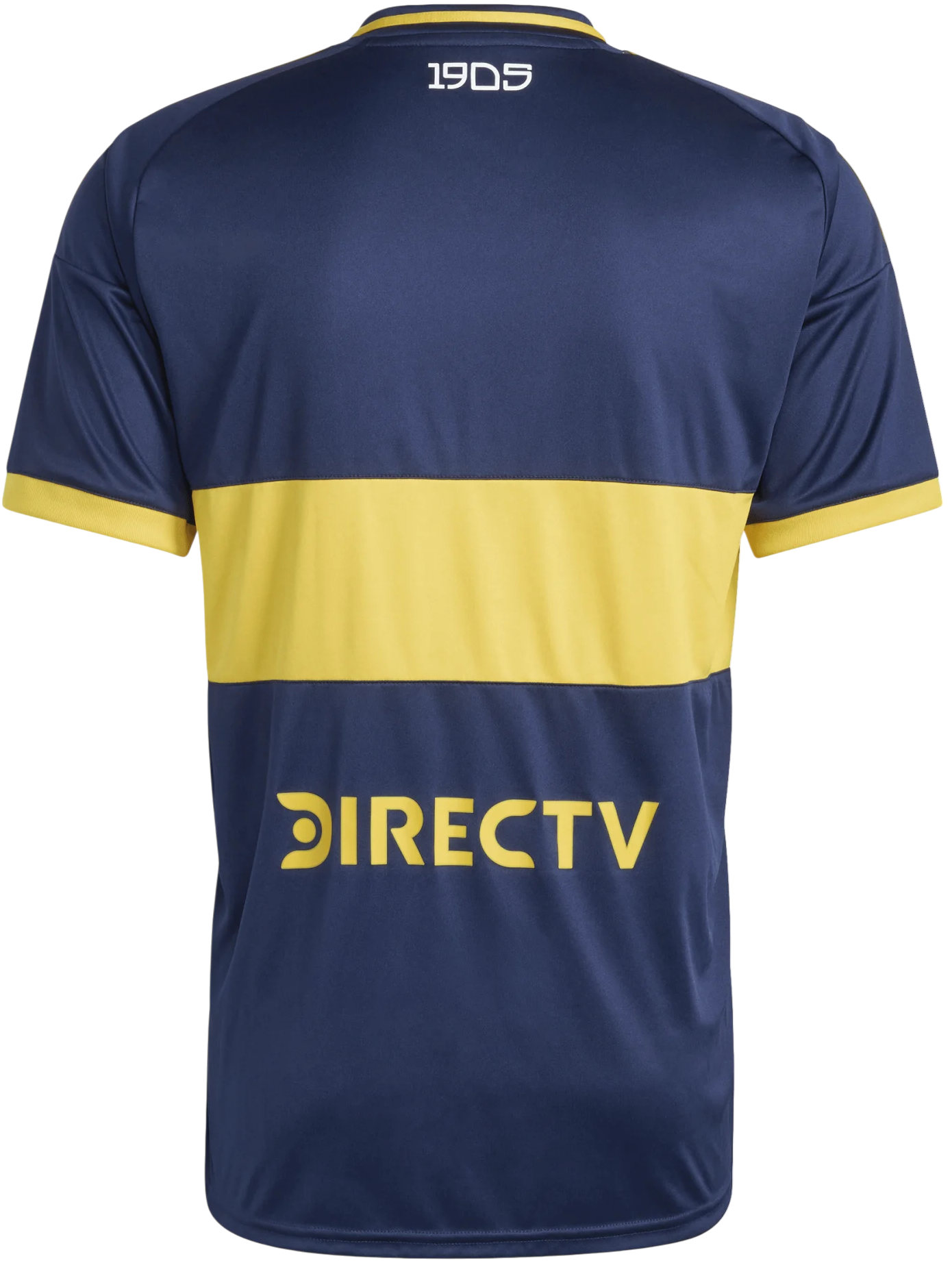 Dres adidas Performance Boca Juniors 25/26 Home Jersey Navy | JJ4298, 1