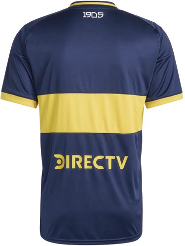 Dres adidas Performance Boca Juniors 25/26 Home Jersey Navy | JJ4298, 1