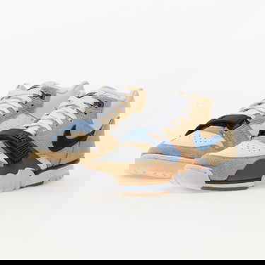 Tenisky a topánky Nike AIR TRAINER 1 Béžová | DM0522-200, 5