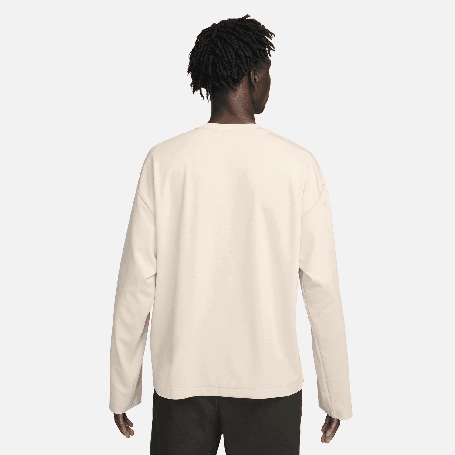 Tričko Nike Sportswear Dri-FIT Tech Pack Béžová | FB7819-126, 1