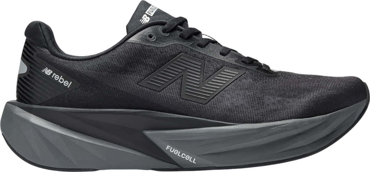 Tenisky a topánky New Balance FuelCell Rebel v5 Čierna | mfcxlc5-mfcxlc5, 0
