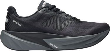 Tenisky a topánky New Balance FuelCell Rebel v5 Čierna | mfcxlc5-mfcxlc5, 0