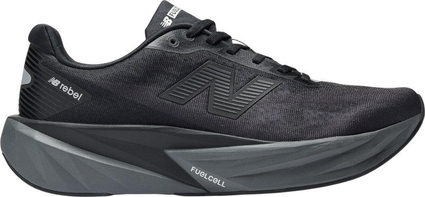 Tenisky a topánky New Balance FuelCell Rebel v5 Čierna | mfcxlc5-mfcxlc5