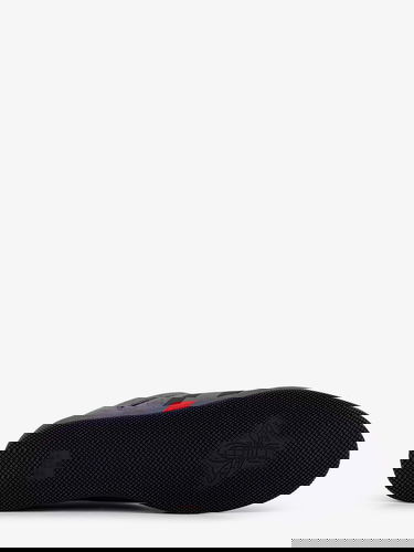 Tenisky a topánky Gucci SCREENER Čierna | 763525FACMI8443, 3
