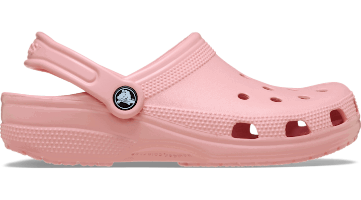 Tenisky a topánky Crocs Classic Clogs 36 Ružová | 10001-78U, 0