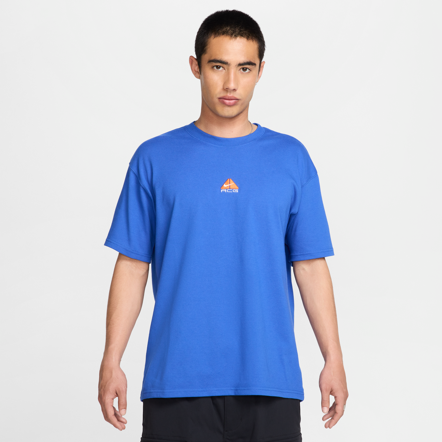 Tričko Nike ACG ACG T-Shirt Modrá | DQ1815-480, 0