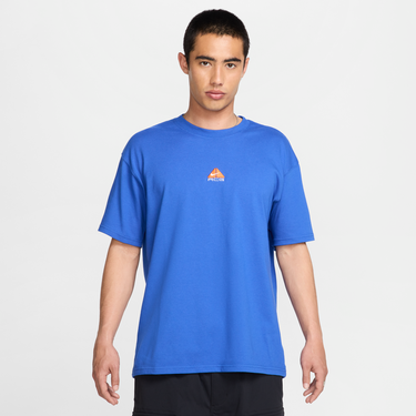 Tričko Nike ACG ACG T-Shirt Modrá | DQ1815-480, 0