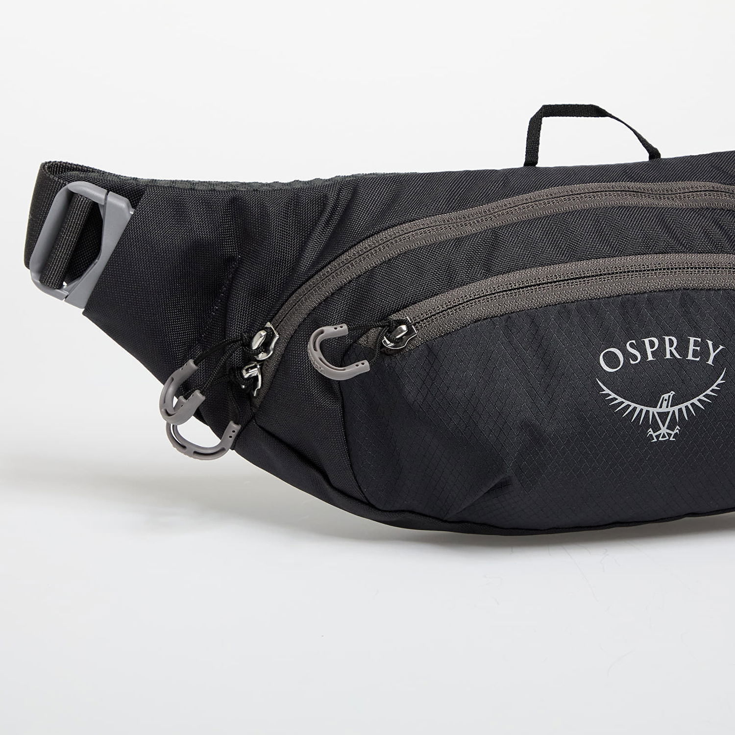 Ľadvinka Osprey Waistbag Daylite Waist II 2 l Čierna | 10012041OSP, 1