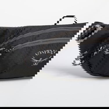 Ľadvinka Osprey Waistbag Daylite Waist II 2 l Čierna | 10012041OSP, 1