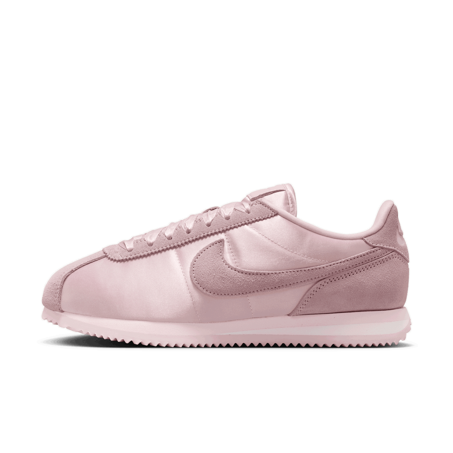 Tenisky a topánky Nike Cortez Textile Ružová | FV5420-600, 0