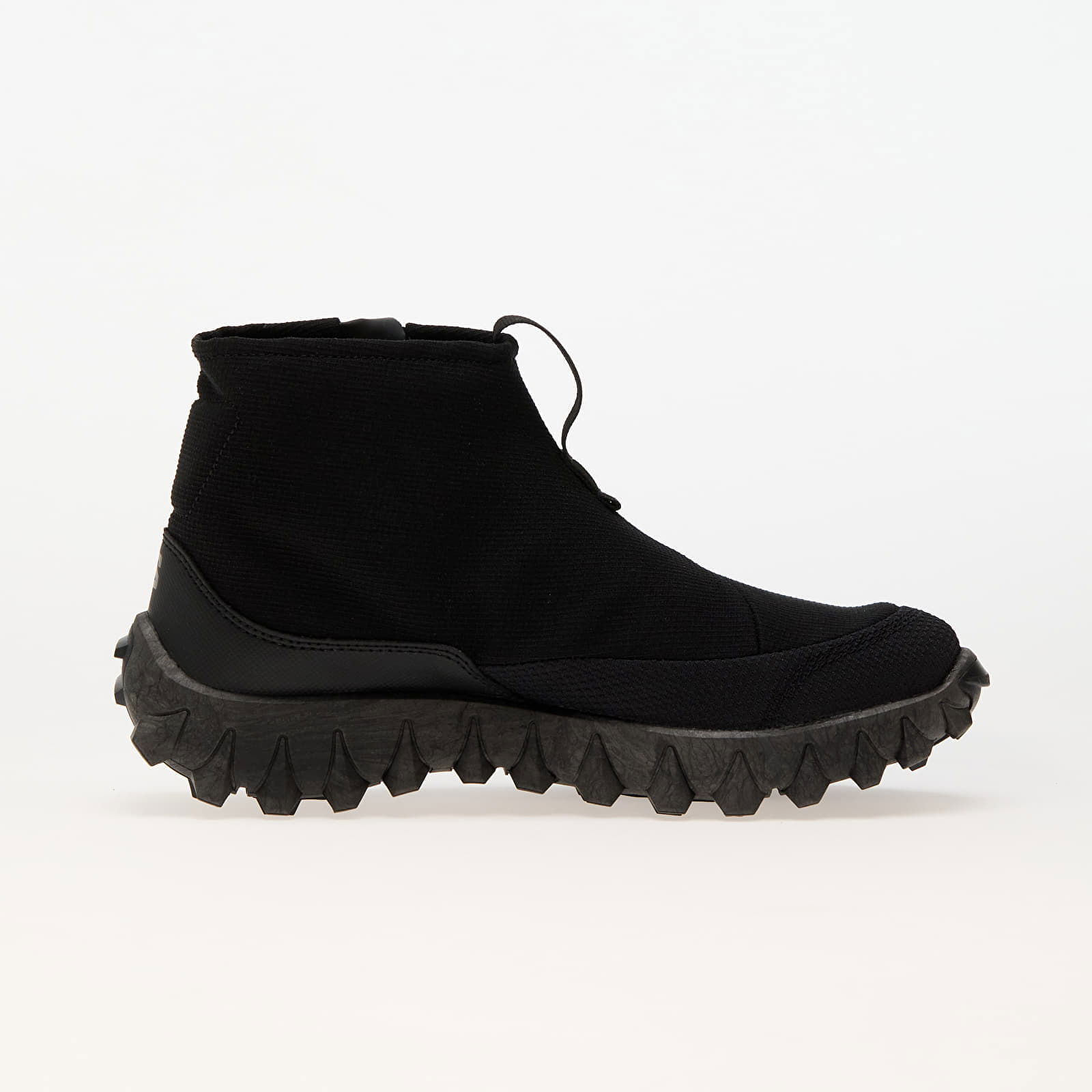 Snowclog Mid Black/ Black/ Black