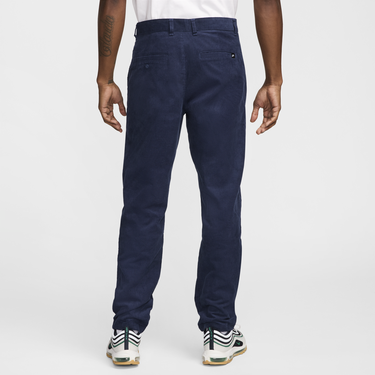 Nohavice Nike Club Chino Pants Modrá | FZ0786-410, 2