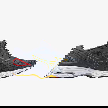 Tenisky a topánky Mizuno Wave Prodigy 5 Čierna | J1GC231053, 2